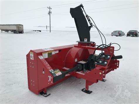 used red devil snow blowers for sale